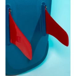 Red Paddle Co. Paddle Gonflable Red Paddle Voyager 12.0 2022 -Aqua Sport Soldes paddle gonflable red paddle voyager 120 2022 5