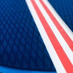 PADDLE GONFLABLE SROKA ALPHA FUSION BLEU 12.6 X 28 2021 -Aqua Sport Soldes paddle gonflable sroka alpha fusion bleu 126 x 28 2021 10