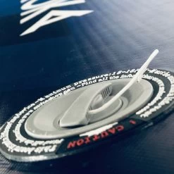 PADDLE GONFLABLE SROKA ALPHA FUSION BLEU 12.6 X 28 2021 -Aqua Sport Soldes paddle gonflable sroka alpha fusion bleu 126 x 28 2021 11