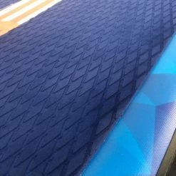 PADDLE GONFLABLE SROKA ALPHA FUSION BLEU 12.6 X 28 2021 -Aqua Sport Soldes paddle gonflable sroka alpha fusion bleu 126 x 28 2021 4