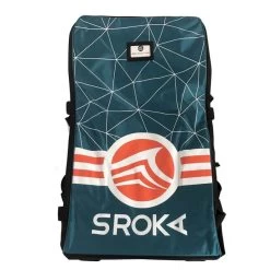 PADDLE GONFLABLE SROKA ALPHA FUSION BLEU 12.6 X 28 2021 -Aqua Sport Soldes paddle gonflable sroka alpha fusion bleu 126 x 28 2021 8