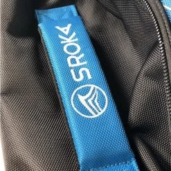 PADDLE GONFLABLE SROKA MALIBU FUSION BLEU 10.6 -Aqua Sport Soldes paddle gonflable sroka malibu fusion bleu 106 2021 8