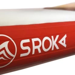 PADDLE GONFLABLE SROKA MALIBU FUSION ORANGE 10.0 -Aqua Sport Soldes paddle gonflable sroka malibu fusion orange 100 2021 8