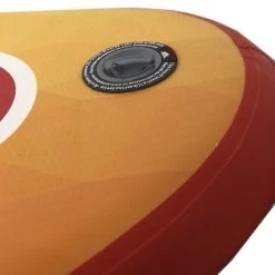 PADDLE GONFLABLE SROKA MALIBU FUSION ORANGE 10.6 -Aqua Sport Soldes paddle gonflable sroka malibu fusion orange 106 2021 3