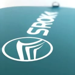 PADDLE GONFLABLE SROKA MALIBU GIRLY FUSION 10.0 -Aqua Sport Soldes paddle gonflable sroka malibu girly fusion 100 2021 5