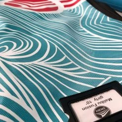 PADDLE GONFLABLE SROKA MALIBU GIRLY FUSION 10.0 -Aqua Sport Soldes paddle gonflable sroka malibu girly fusion 100 2021 8