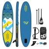 PADDLE GONFLABLE WOW VOGUE 11.0 2023 -Aqua Sport Soldes paddle gonflable wow vogue 110 2023