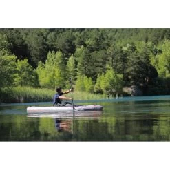 PADDLE KAYAK GONFLABLE AQUA MARINA CASCADE 2023 11.2 -Aqua Sport Soldes paddle kayak gonflable aqua marina cascade 2022 112 3