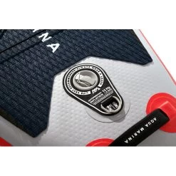 PADDLE KAYAK GONFLABLE AQUA MARINA CASCADE 2023 11.2 -Aqua Sport Soldes paddle kayak gonflable aqua marina cascade 2022 112 4