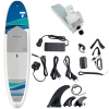 Paddle Rigide A Propulsion Electrique Tahe Breeze 11.6 Performer -Aqua Sport Soldes paddle rigide a propulsion electrique tahe breeze 116 performer