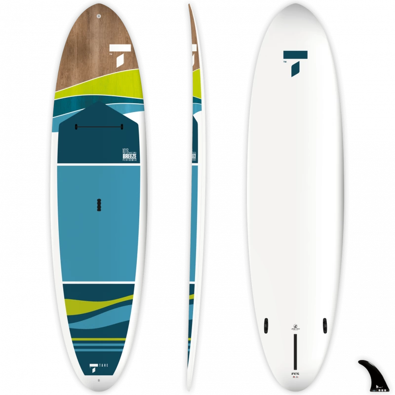 Aqua Sport Soldes -Aqua Sport Soldes paddle tahe ace tec breeze performer 106