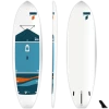 PADDLE TAHE TOUGH TEC 10.0 BEACH CROSS -Aqua Sport Soldes paddle tahe tough tec 100 beach cross