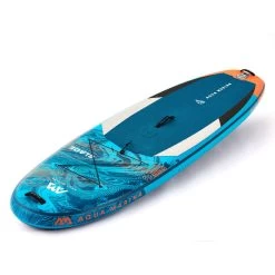 PADDLE WINDSURF AQUA MARINA BLADE 10.6 2023 -Aqua Sport Soldes paddle windsurf aqua marina blade 106 2022 3