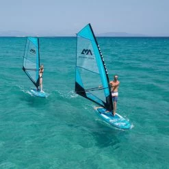 PADDLE WINDSURF AQUA MARINA BLADE 10.6 2023 -Aqua Sport Soldes paddle windsurf aqua marina blade 106 2022 6