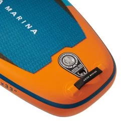 PADDLE WINDSURF AQUA MARINA BLADE 10.6 2023 -Aqua Sport Soldes paddle windsurf aqua marina blade 106 2022 7