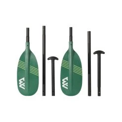 PAGAIE CANOE RIPPLE TECH 8 PAGAIE CANOE RIPPLE TECH -Aqua Sport Soldes pagaie canoe ripple tech 2