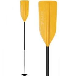 PAGAIE CANOE TNP ALUMINIUM 1 PARTIE 150CM -Aqua Sport Soldes pagaie canoe tnp aluminium 1 partie 150cm 1