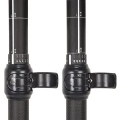 Pagaie De Kayak/packraft Carbone-plastique Démontable-réglable 5 Parties 195-215 -Aqua Sport Soldes pagaie de kayakpackraft carbone plastique demontable reglable 5 parties 195 215 8