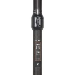 Pagaie De Kayak/packraft Carbone-plastique Démontable-réglable 5 Parties 195-215 -Aqua Sport Soldes pagaie de kayakpackraft carbone plastique demontable reglable 5 parties 195 215 9