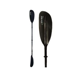 PAGAIE EGALIS SWELL CARBONE 2 PARTIES VARIO 220-228 Cm -Aqua Sport Soldes pagaie egalis swell carbone 2 parties vario 220 228 cm 1