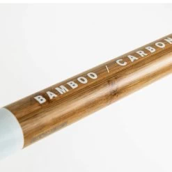 PAGAIE FANATIC BAMBOO CARBON 50 FIXE 7.25 -Aqua Sport Soldes pagaie fanatic bamboo carbon 50 fixe 725 5