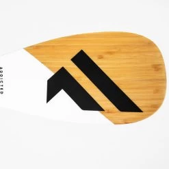 PAGAIE FANATIC BAMBOO CARBON 50 FIXE 7.25 -Aqua Sport Soldes pagaie fanatic bamboo carbon 50 fixe 725 6