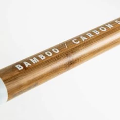 PAGAIE FANATIC BAMBOO CARBON 50 VARIO 3 PARTIES 7.25 -Aqua Sport Soldes pagaie fanatic bamboo carbon 50 vario 3 parties 725 6