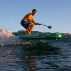 PAGAIE FANATIC CARBON 35 VARIO 7.25 -Aqua Sport Soldes pagaie fanatic carbon 35 vario 725 4