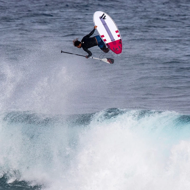 PAGAIE FANATIC CARBON 80 VARIO 3 PARTIES 5 PAGAIE FANATIC CARBON 80 VARIO 3 PARTIES – Image 3