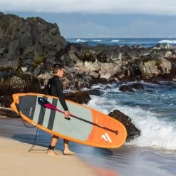 PAGAIE FANATIC CARBON 80 VARIO -Aqua Sport Soldes pagaie fanatic carbon 80 vario 7