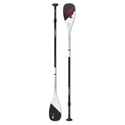 PAGAIE FANATIC CARBON PRO 100 VARIO -Aqua Sport Soldes pagaie fanatic carbon pro 100 vario 1
