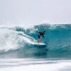 PAGAIE FANATIC CARBON PRO 100 VARIO -Aqua Sport Soldes pagaie fanatic carbon pro 100 vario 3