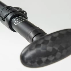 PAGAIE FANATIC CARBON PRO 100 VARIO -Aqua Sport Soldes pagaie fanatic carbon pro 100 vario 6