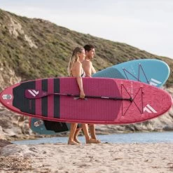 PAGAIE FANATIC DIAMOND 35 VARIO 3 PARTIES 6.75 -Aqua Sport Soldes pagaie fanatic diamond 35 vario 3 parties 675 4