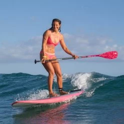 PAGAIE FANATIC DIAMOND 35 VARIO 6.75 -Aqua Sport Soldes pagaie fanatic diamond 35 vario 675 5