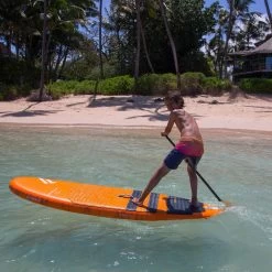 PAGAIE FANATIC RIPPER PURE VARIO 3 PARTIES 6.5 -Aqua Sport Soldes pagaie fanatic ripper pure vario 3 parties 65 2