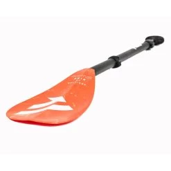 PAGAIE FANATIC RIPPER PURE VARIO 3 PARTIES 6.5 -Aqua Sport Soldes pagaie fanatic ripper pure vario 3 parties 65 5