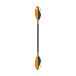PAGAIE KAYAK 2 PARTIES TAHE BEACH 190 CM -Aqua Sport Soldes pagaie kayak 2 parties tahe beach 190 cm 1