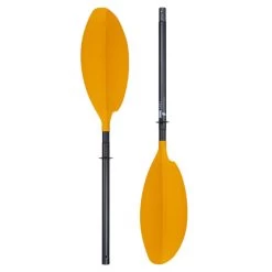 PAGAIE KAYAK ALUMINIUM 190 CM TAHE OUTDOORS -Aqua Sport Soldes pagaie kayak aluminium 190 cm tahe outdoors 4