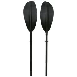 PAGAIE KAYAK AQUADESIGN ATTAK 2 PARTIES 215 Cm -Aqua Sport Soldes pagaie kayak aquadesign attak 2 parties 215 cm 2