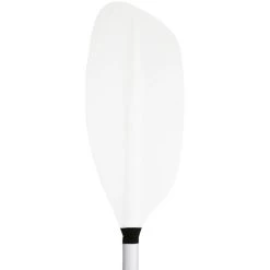 PAGAIE KAYAK AQUADESIGN WHITE 2 PARTIES 215CM -Aqua Sport Soldes pagaie kayak aquadesign white 2 parties 215cm 5