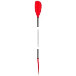 PAGAIE KAYAK TNP RANDO 3 PARTIES 220 Cm -Aqua Sport Soldes pagaie kayak tnp rando 3 parties 220 cm 2
