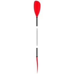 PAGAIE KAYAK TNP RANDO 3 PARTIES 230 CM -Aqua Sport Soldes pagaie kayak tnp rando 3 parties 230 cm 2