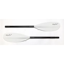 PAGAIE KAYAK TNP WOLFERINE PAG 2 PARTIES -Aqua Sport Soldes pagaie kayak tnp wolferine pag 2 parties 1