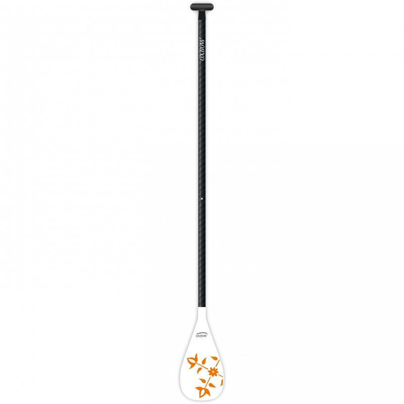 PAGAIE OXBOW PERFORMER FP 30% CARBON TRAVEL 3 PARTIES 2021 3 PAGAIE OXBOW PERFORMER FP 30% CARBON TRAVEL 3 PARTIES 2021