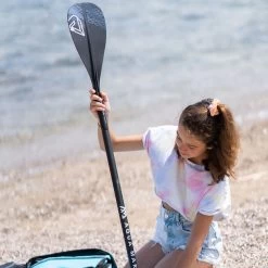 PAGAIE PADDLE AQUA MARINA ENFANT ACE 2022 -Aqua Sport Soldes pagaie paddle aqua marina ace 2022 2