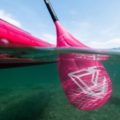 PAGAIE PADDLE AQUA MARINA CORAL 2022 11 PAGAIE PADDLE AQUA MARINA CORAL 2022 -Aqua Sport Soldes pagaie paddle aqua marina coral 2022 2