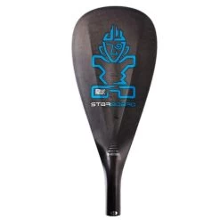 PAGAIE STARBOARD ENDURO UD CARBON 3 PARTIES S35 M 2020 -Aqua Sport Soldes pagaie starboard enduro ud carbon 3 parties s35 m 2020 2