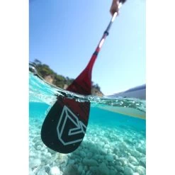 PAGAIE SUP AQUA MARINA PRO 100% CARBONE 3 PARTIES VARIO 2022 -Aqua Sport Soldes pagaie sup aqua marina pro 100 carbone 3 parties vario 2022 2