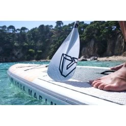 PAGAIE SUP AQUA MARINA SOLID FIBRE VARIO 3 PARTIES 2022 -Aqua Sport Soldes pagaie sup aqua marina solid fibre vario 3 parties 2022 2